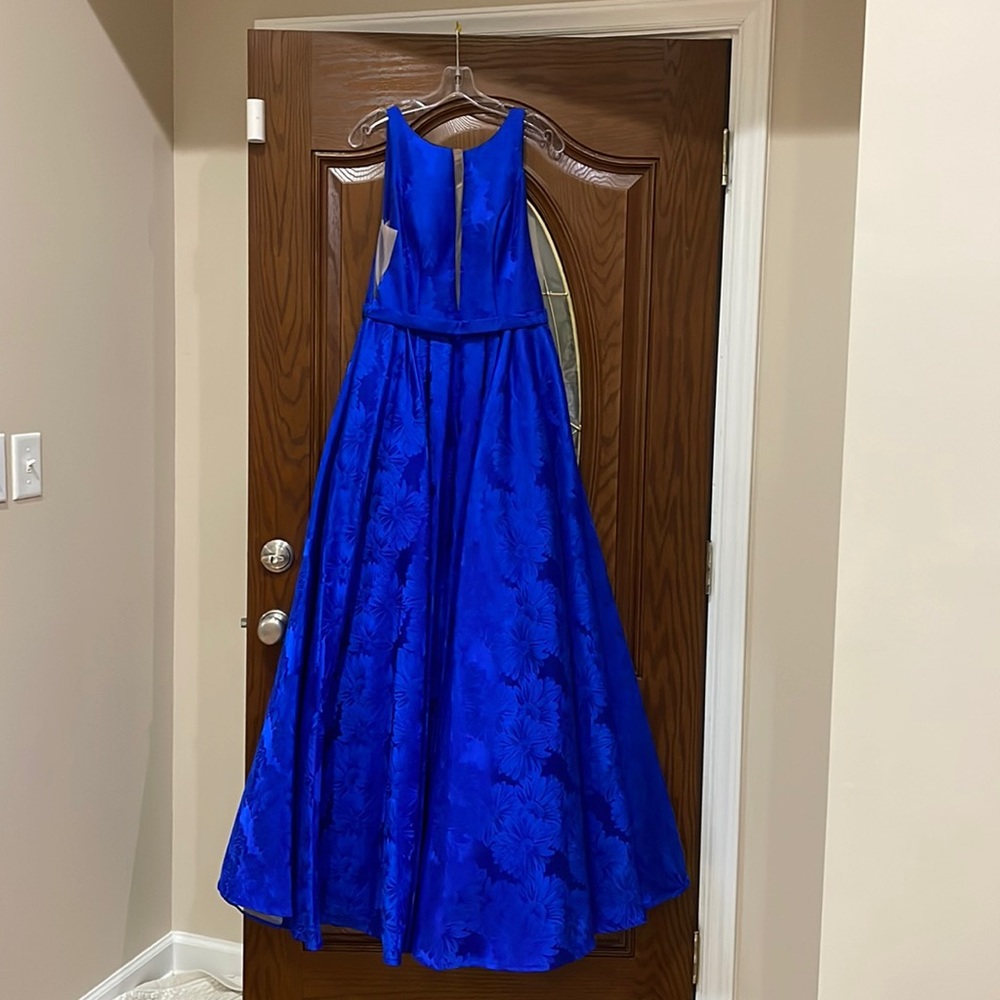 Sherri Hill #57103